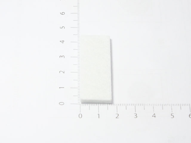 โฟมหมึก Flash HY1035&nbsp;คริสตัล